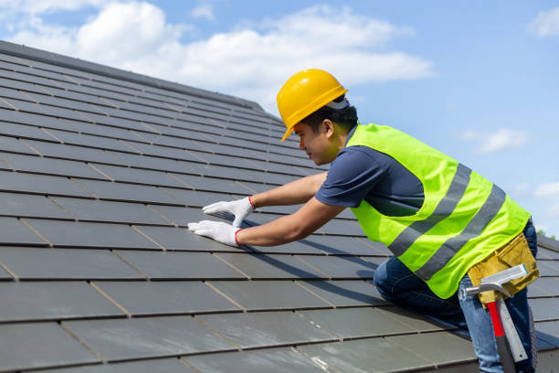 Quick and Trustworthy Emergency Roof Repair Services in West Leechburg, PA