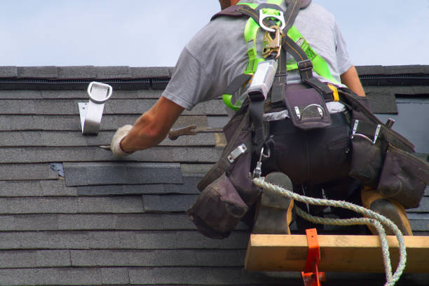 Best Roof Leak Repair  in West Leechburg, PA