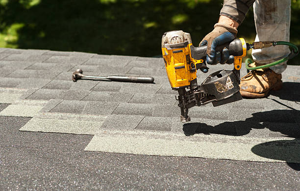 Gutter Installation and Roofing in West Leechburg, PA